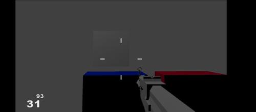 FPSEngine/Template