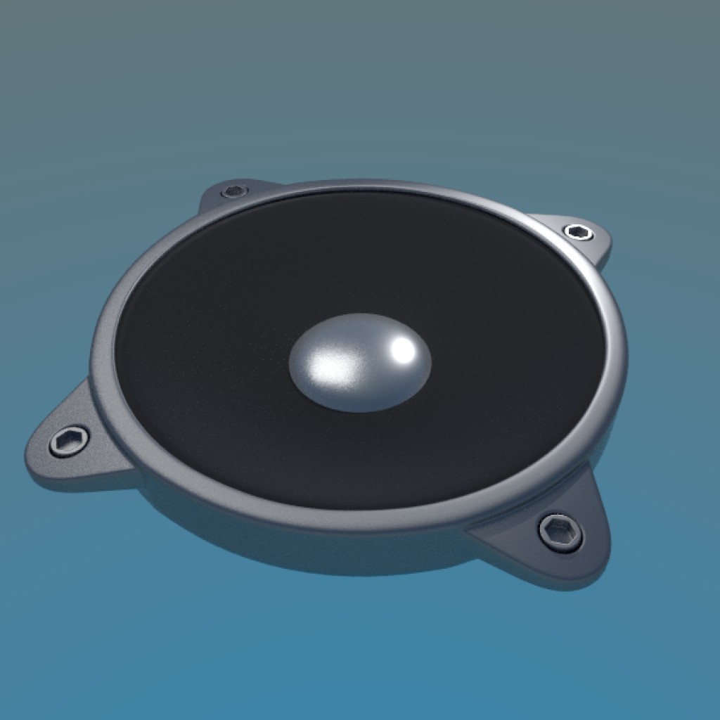 Generic Speaker