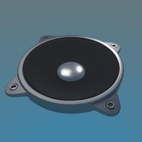 Generic Speaker