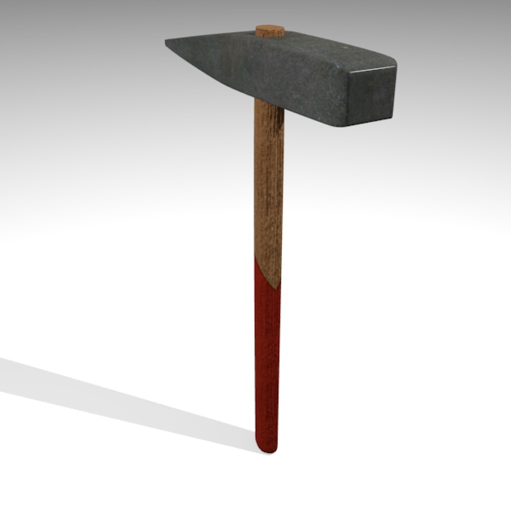 Hammer
