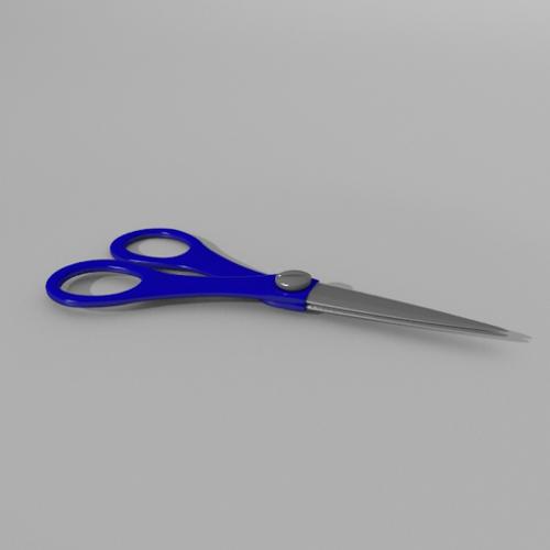 Scissor