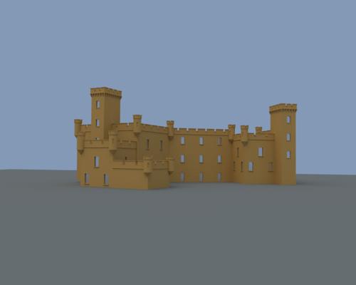 Castle