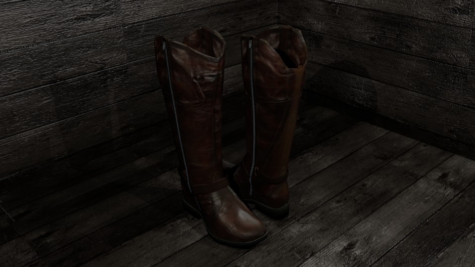 women boots