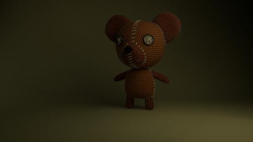 Teddy Bear