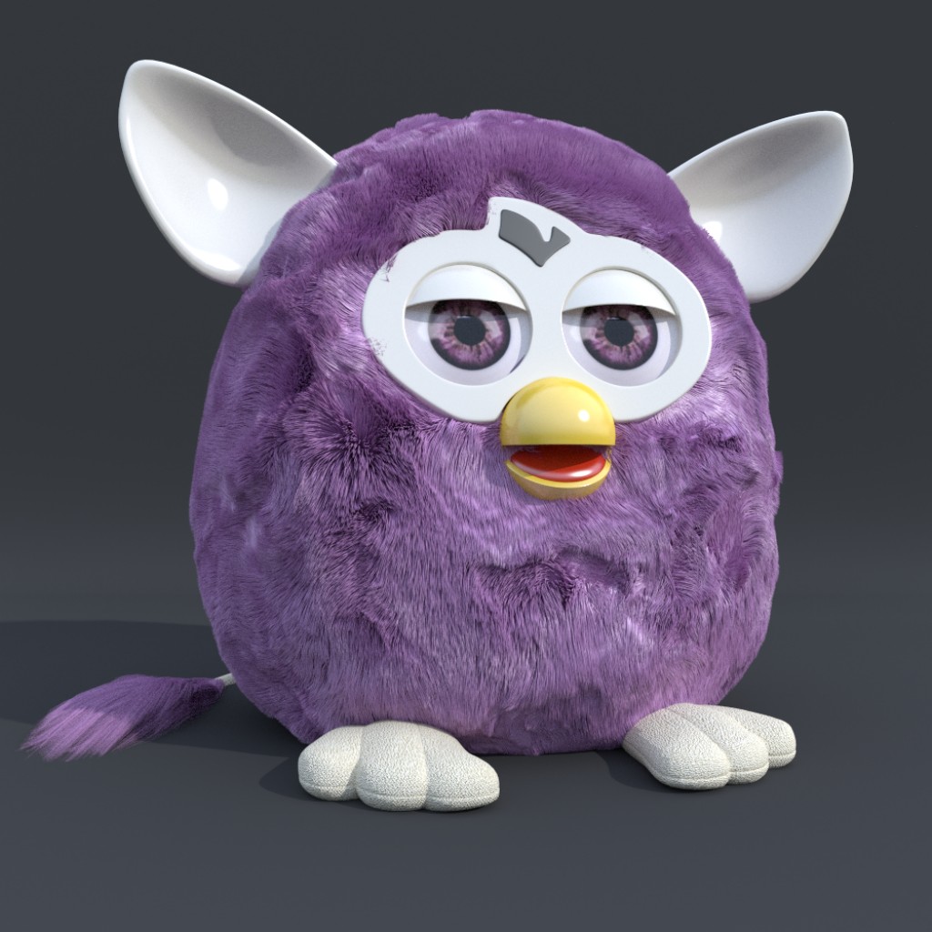 Furby
