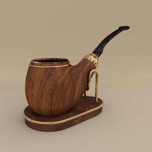 Pipe