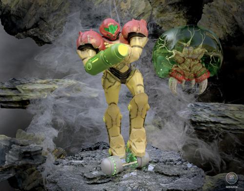 Super Metroid