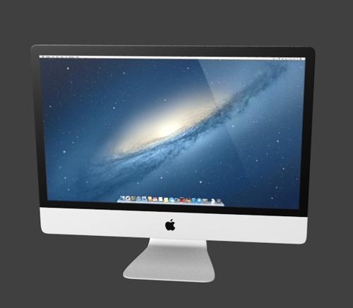 Imac2012