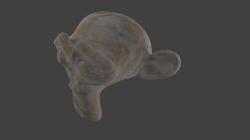 Marble, cycles stone