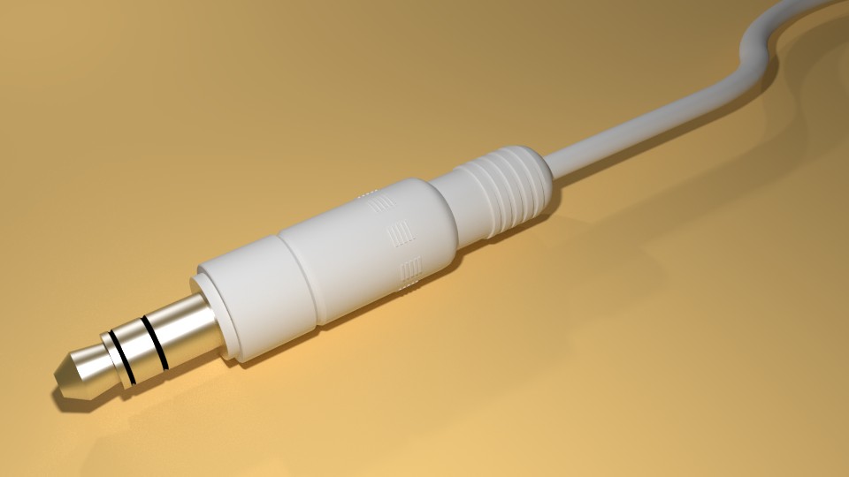 Connector Jack