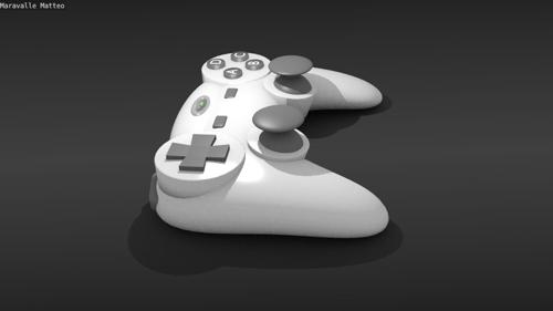 Controller