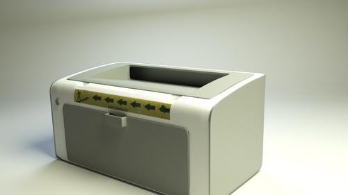 HP Printer