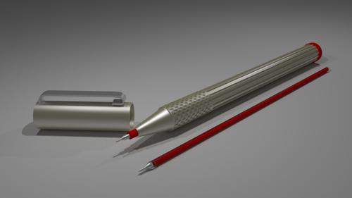 Pen