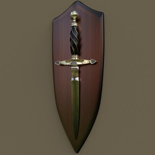 Dagger using 2.70