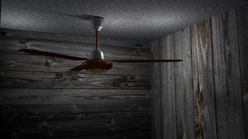 celing fan