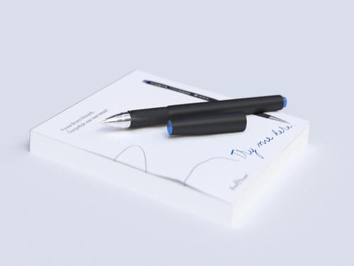 Pen