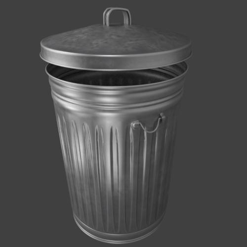 trashcan