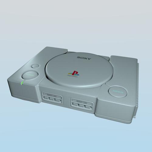 PlayStation 1 Original