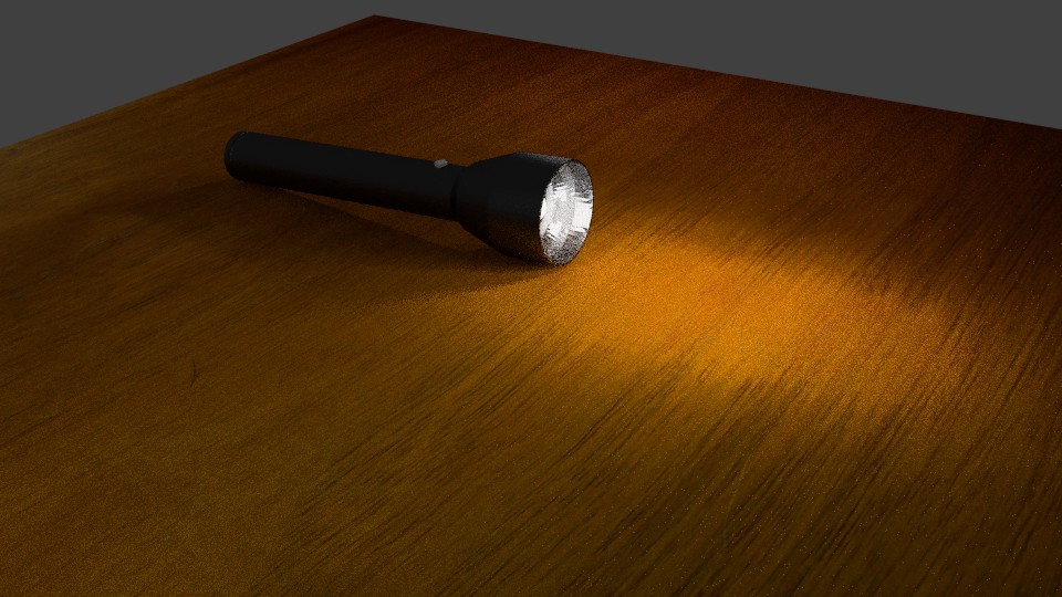 torch