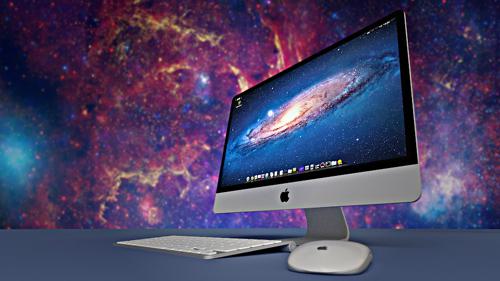 iMac 27" 2013