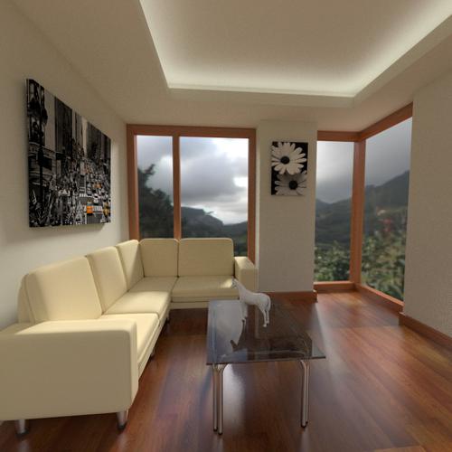The Sun Room