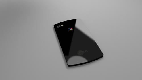 NEXUS 5 model
