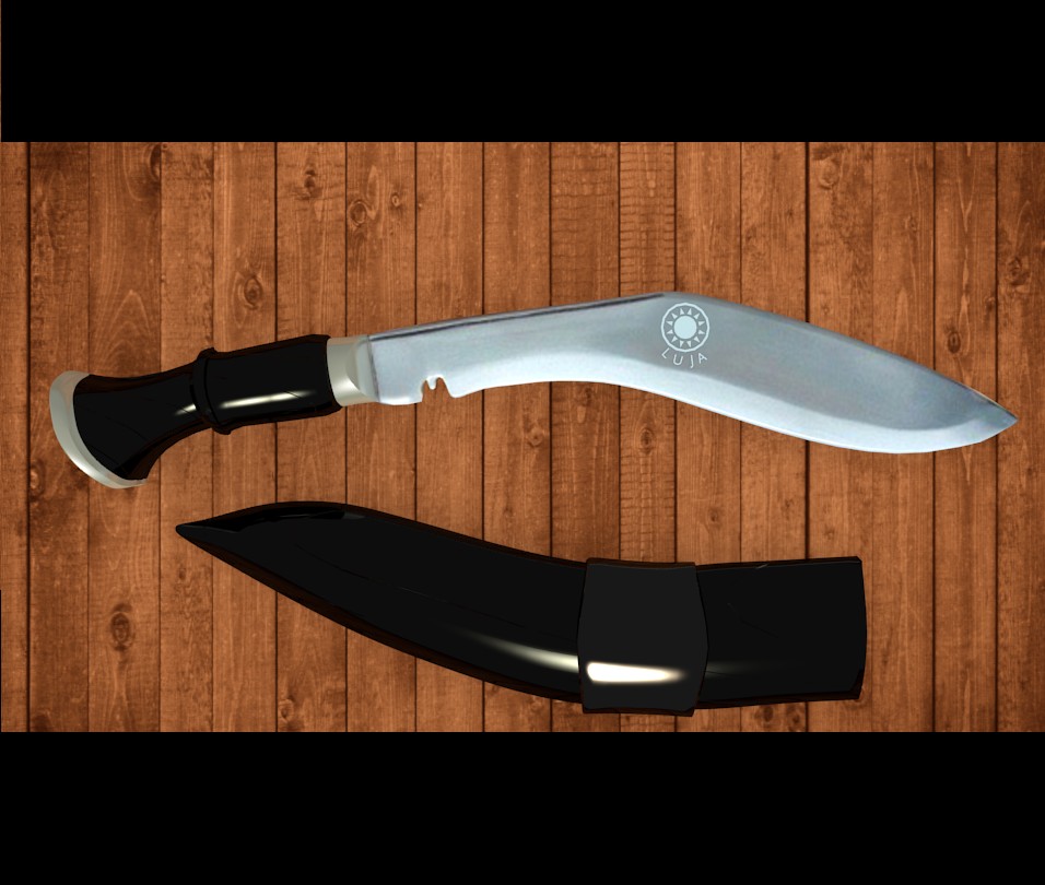khukuri