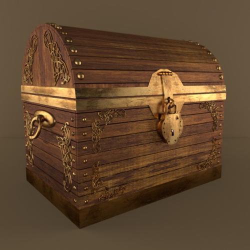 Chest