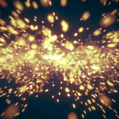 Logo Explosion