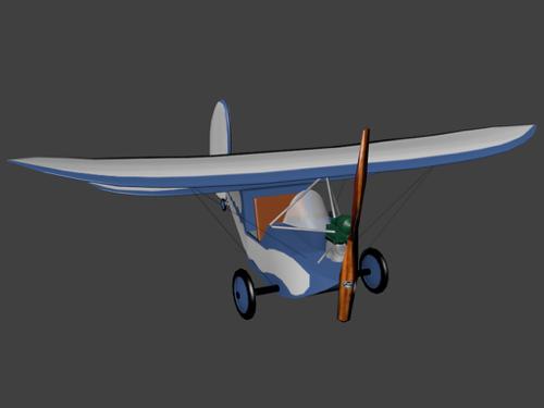Hm 14 : Pou du Ciel
