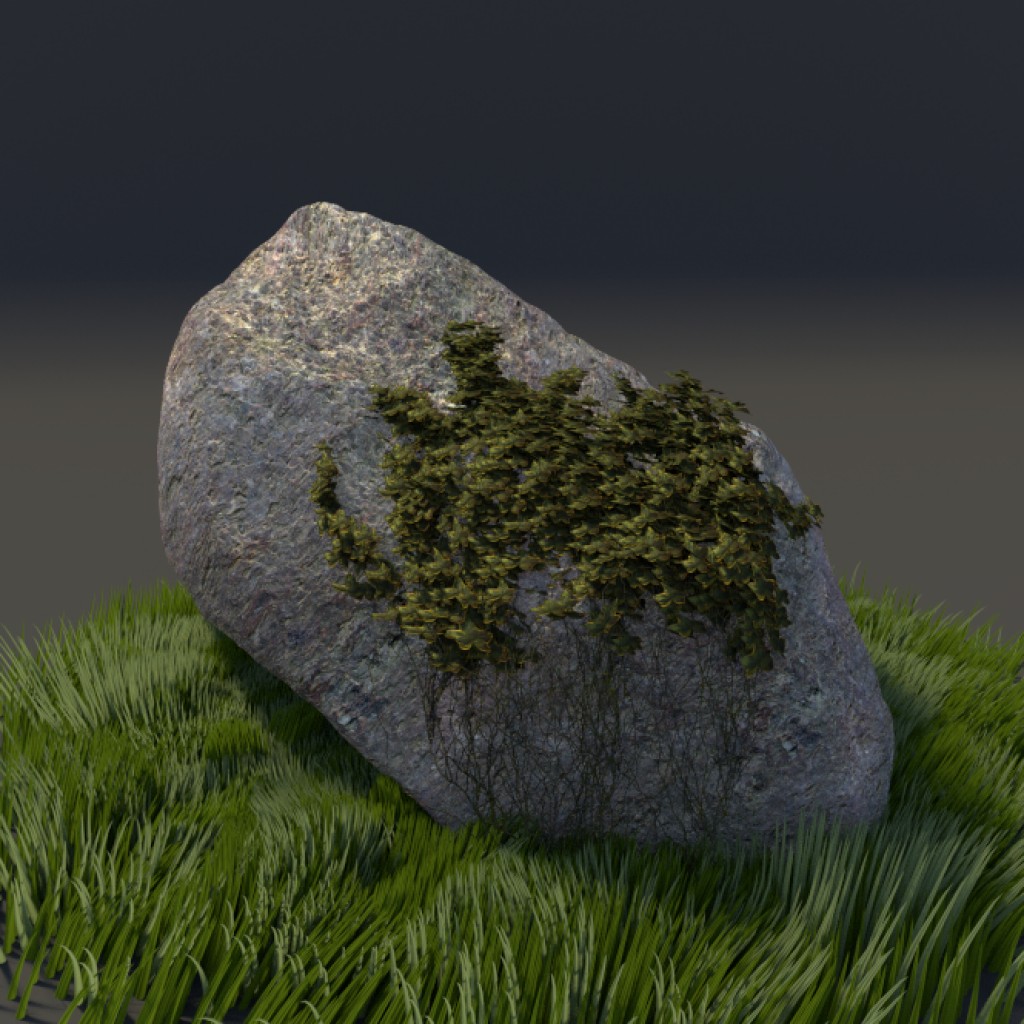 Nature elements