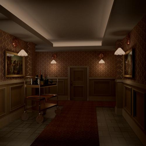 Vintage Hotel