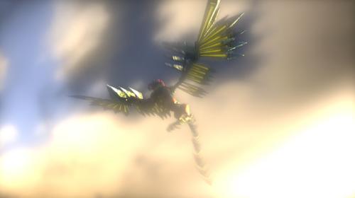 GRIFFYN