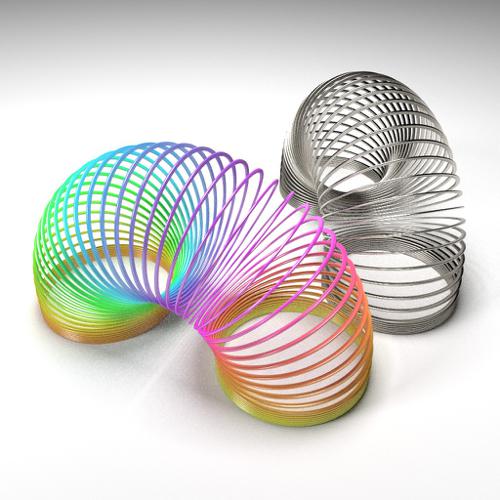 slinky