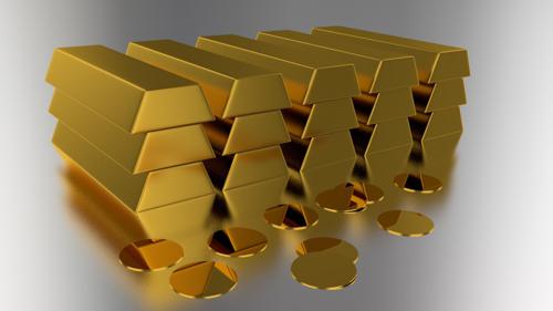 Gold final