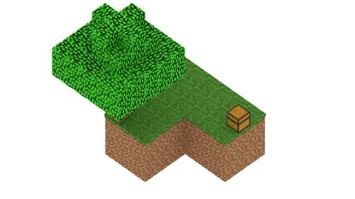Sky Block