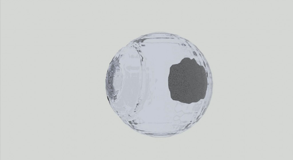 Water ball