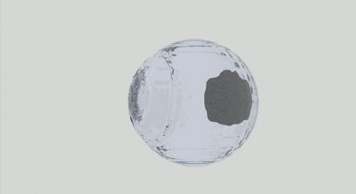 Water ball