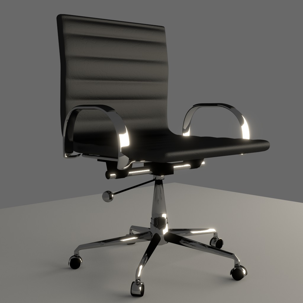 Modern Office Chair