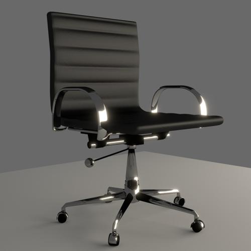 Modern Office Chair
