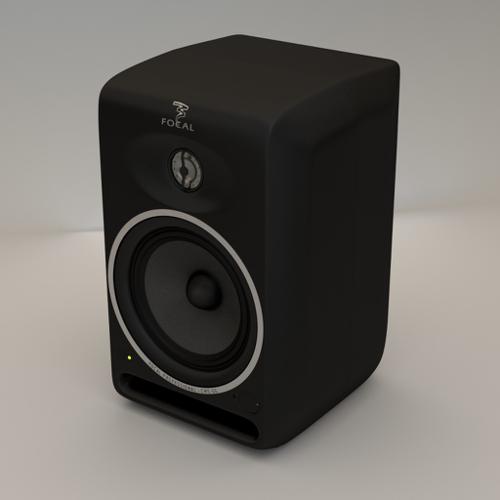 Focal CMS65 Nearfield Monitor