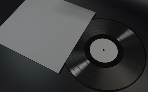 VinylLP