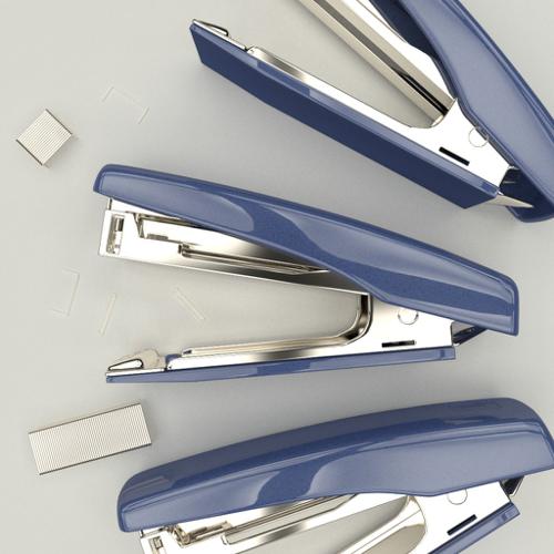Stapler
