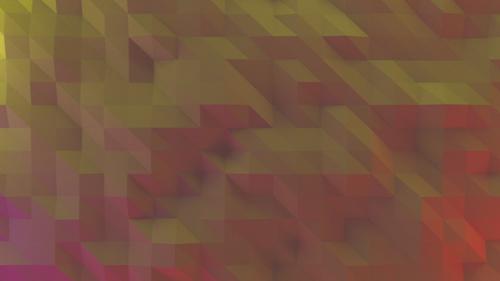 Low Poly Wallpaper