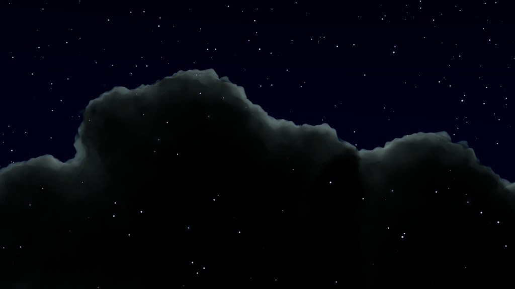 Cloud Wallpaper
