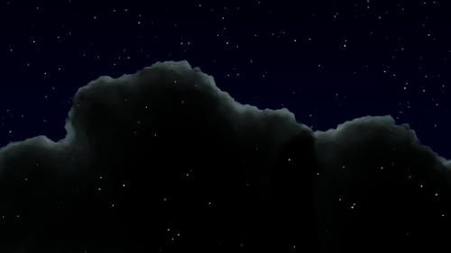 Cloud Wallpaper