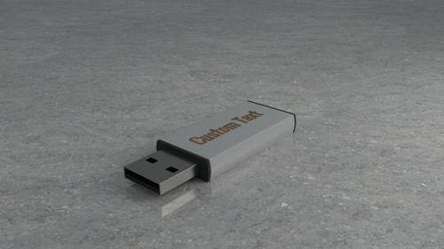 USB 2.0 Stick