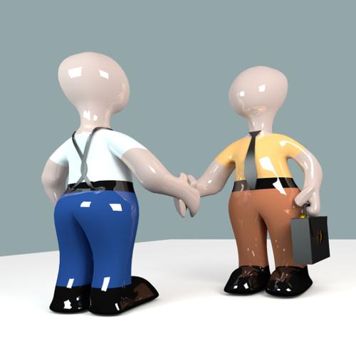 Making Business Figures