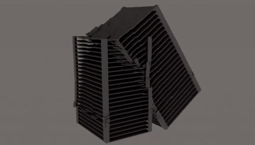Building collision v2