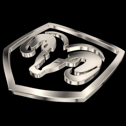 Dodge Ram Logo